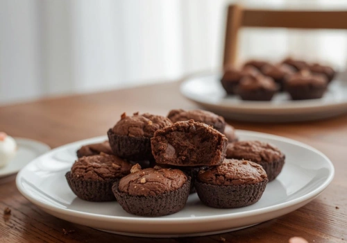 Brownie Bites