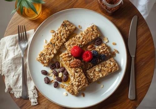 Granola Bars