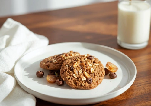 Oat Cookies