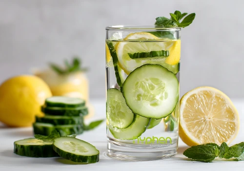 Detox Shot