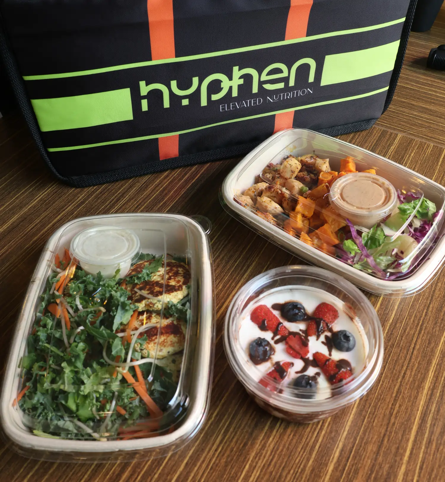 meal plans for weight loss in Dubai