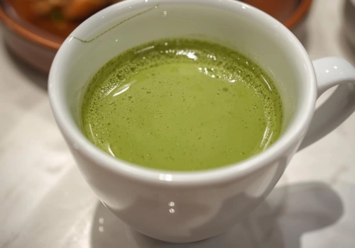 Matcha