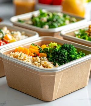 monthly healthy meal plan dubai
