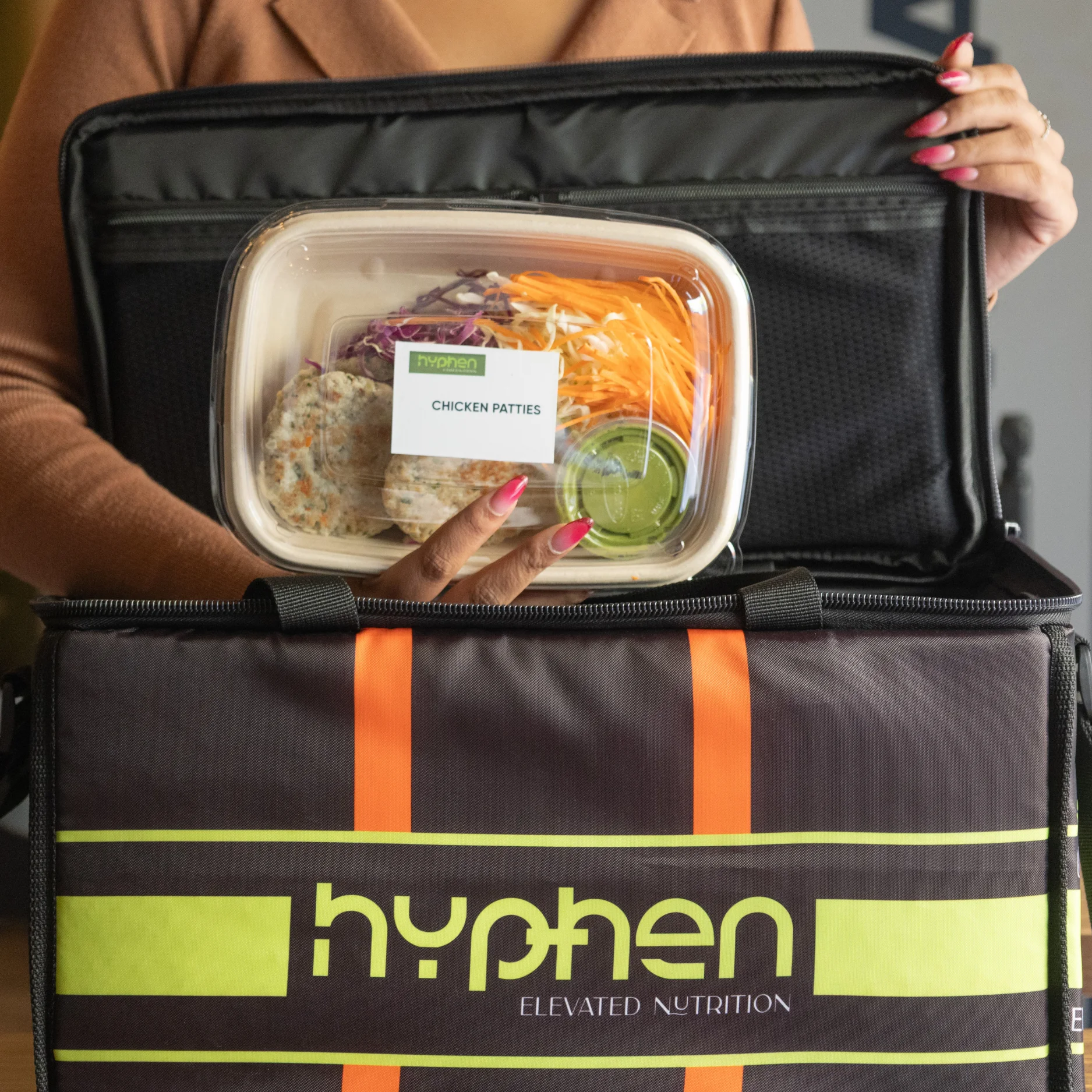 meal plans for weight loss Dubai