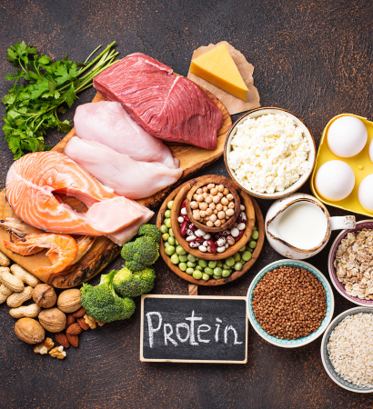 healthy snacks near me Dubai